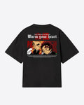 Oversize Warm Your Heart