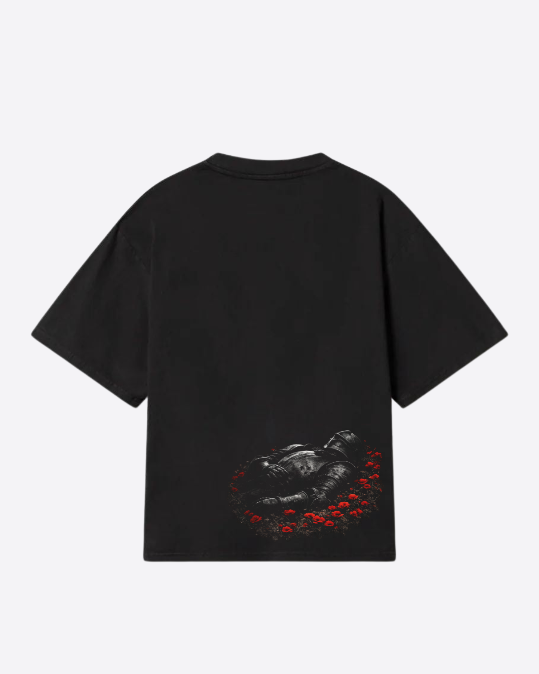 Oversize Peace