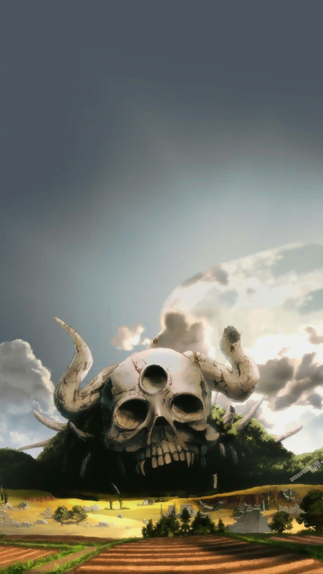 Black Clover