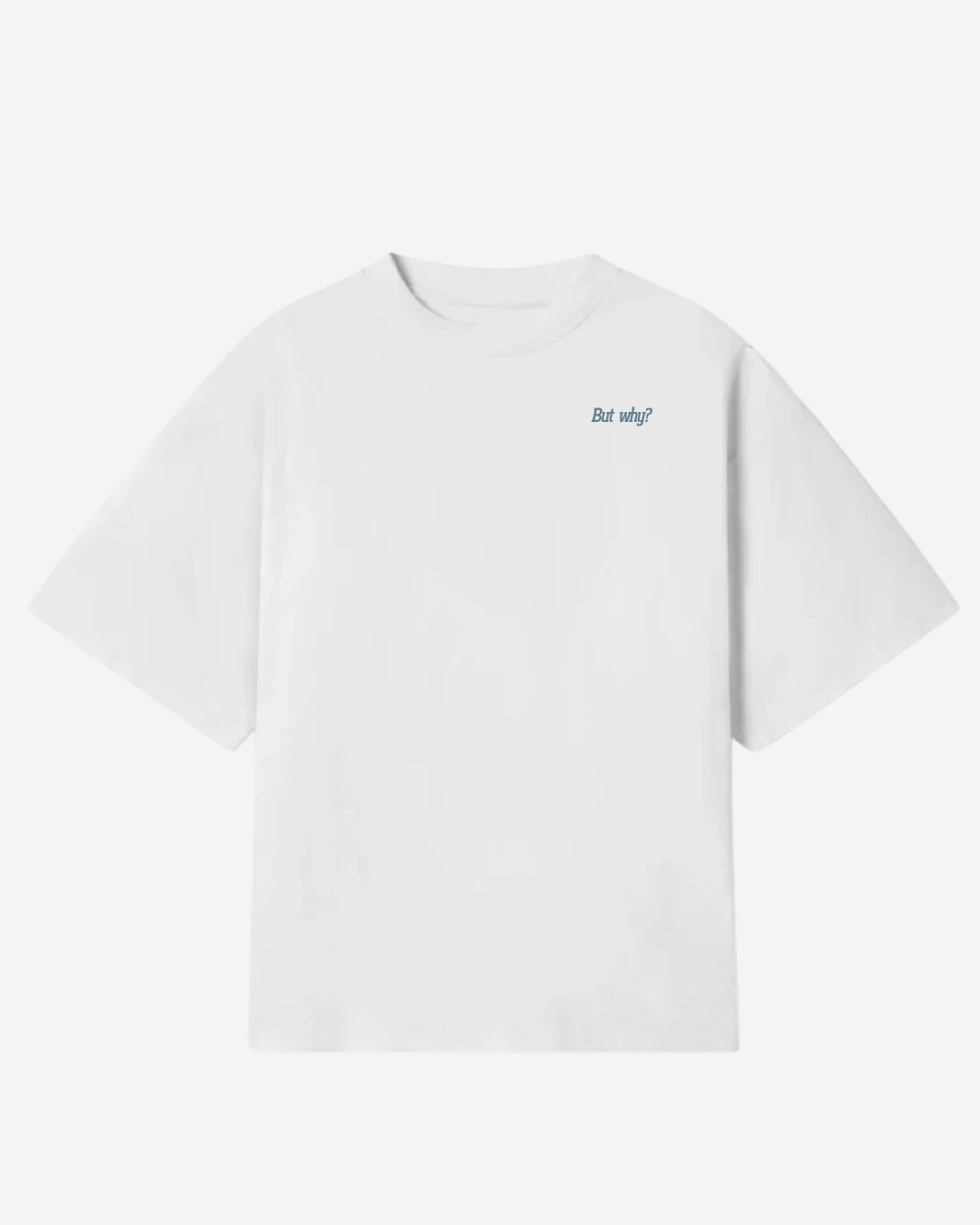 Oversize But Why?