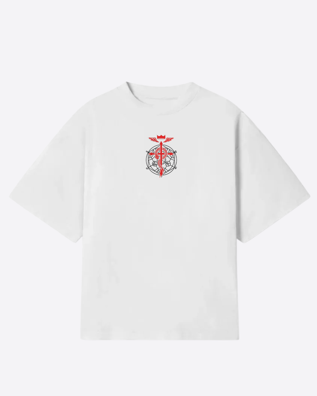 Oversize Transmutation