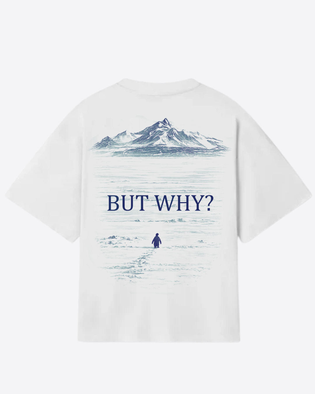 Oversize But Why?