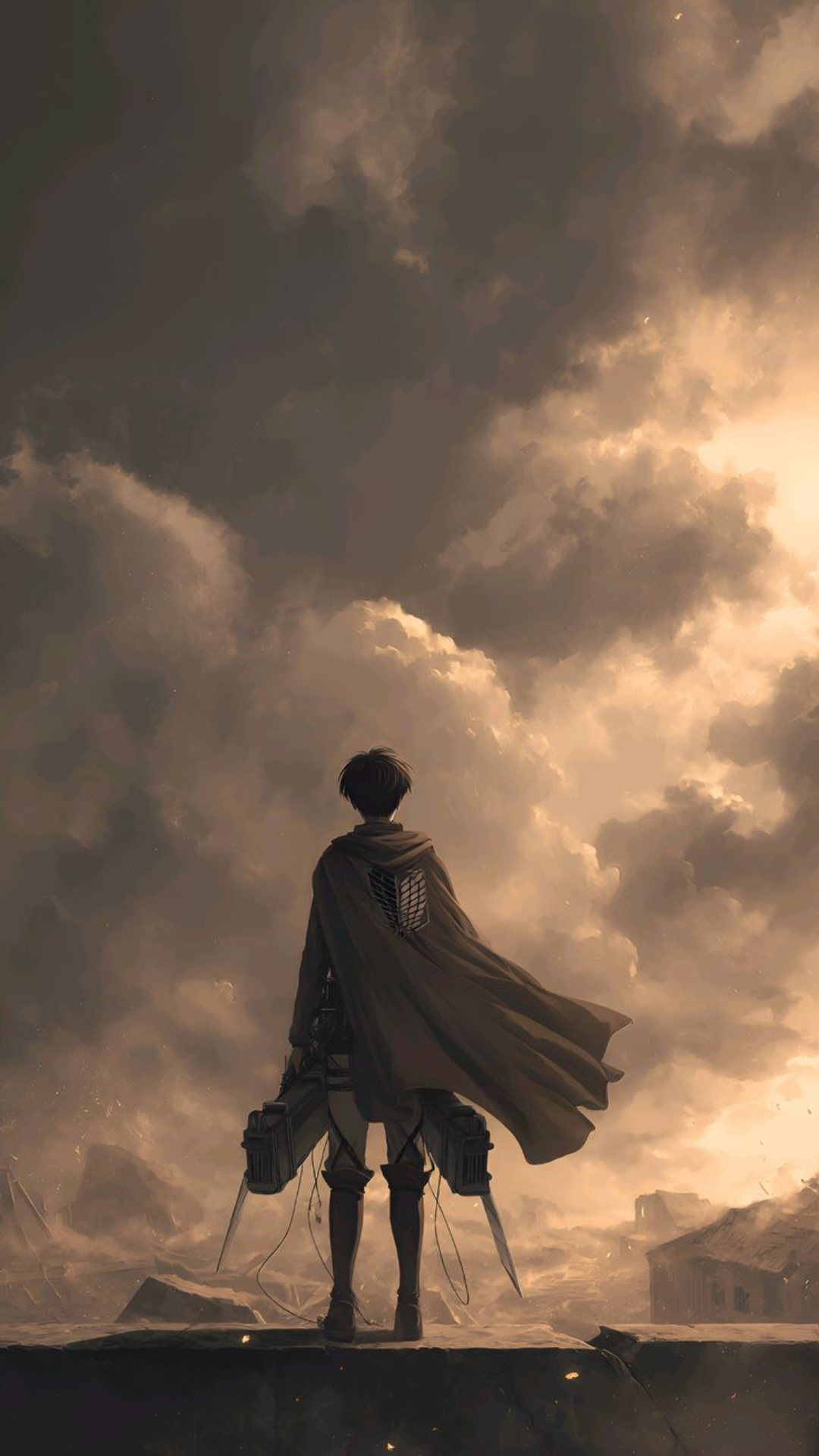 Attack on Titan