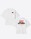 Oversize Akira