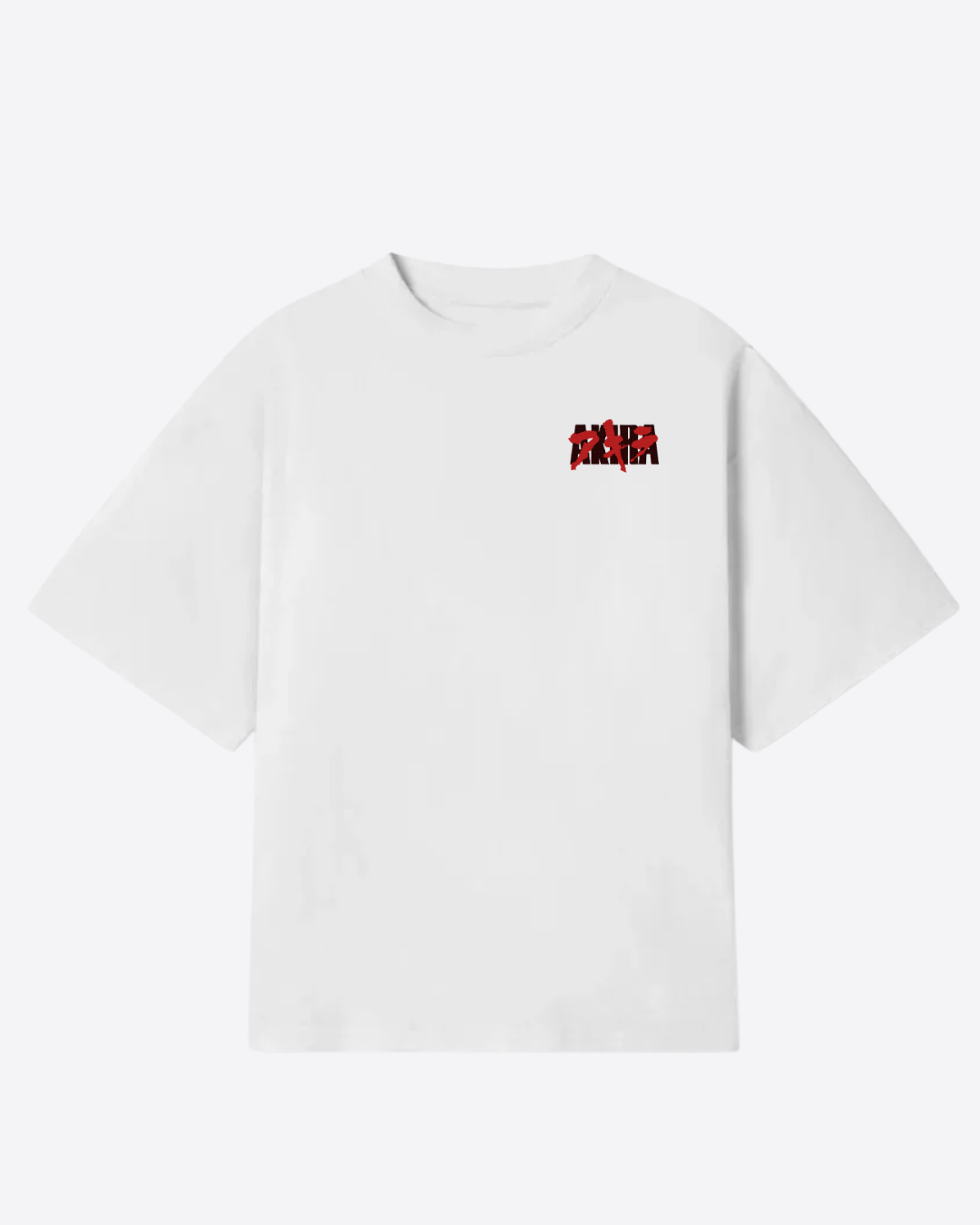Oversize Akira