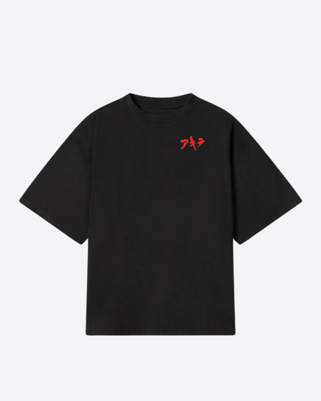 Oversize Akira