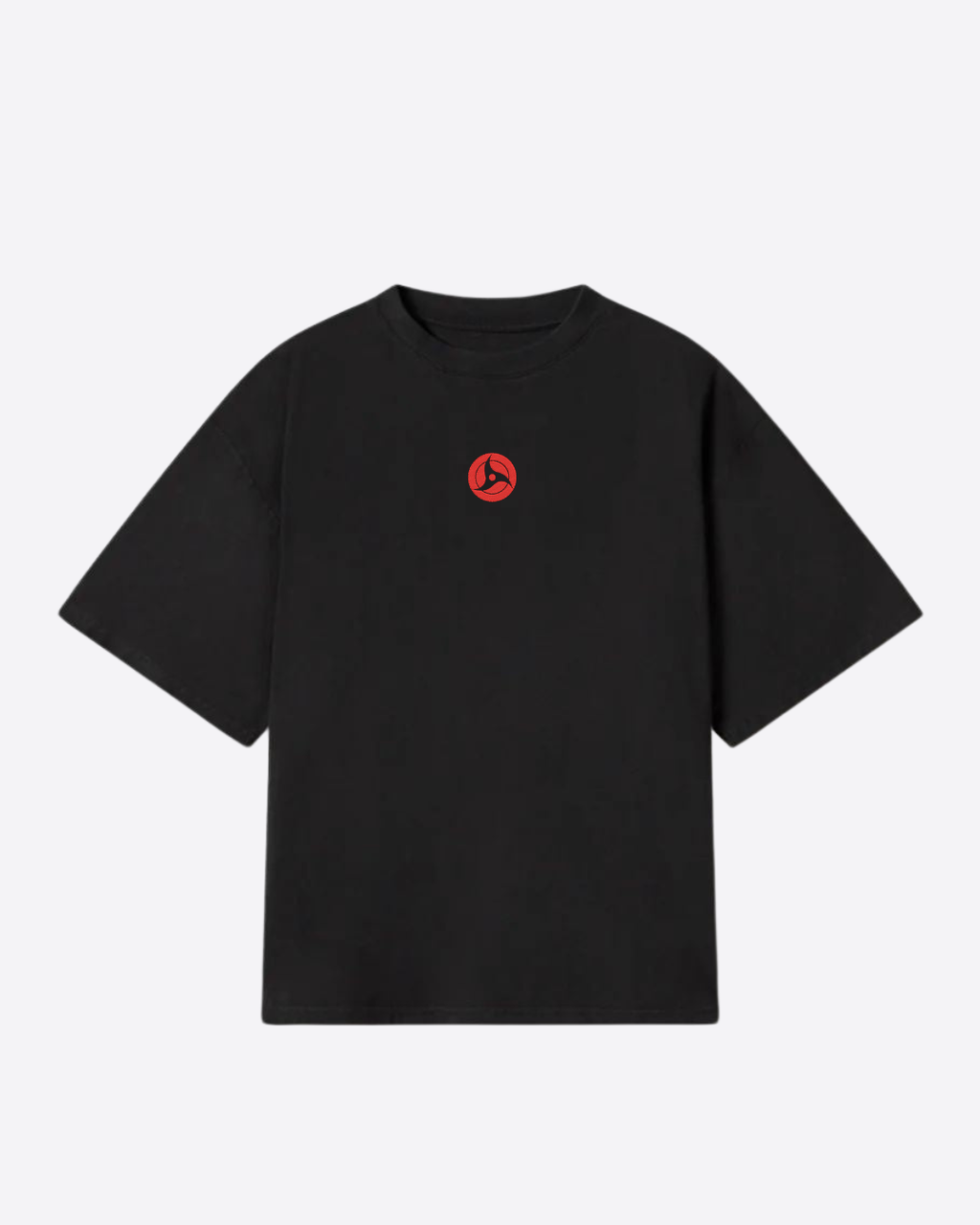 Oversize GenJutsu