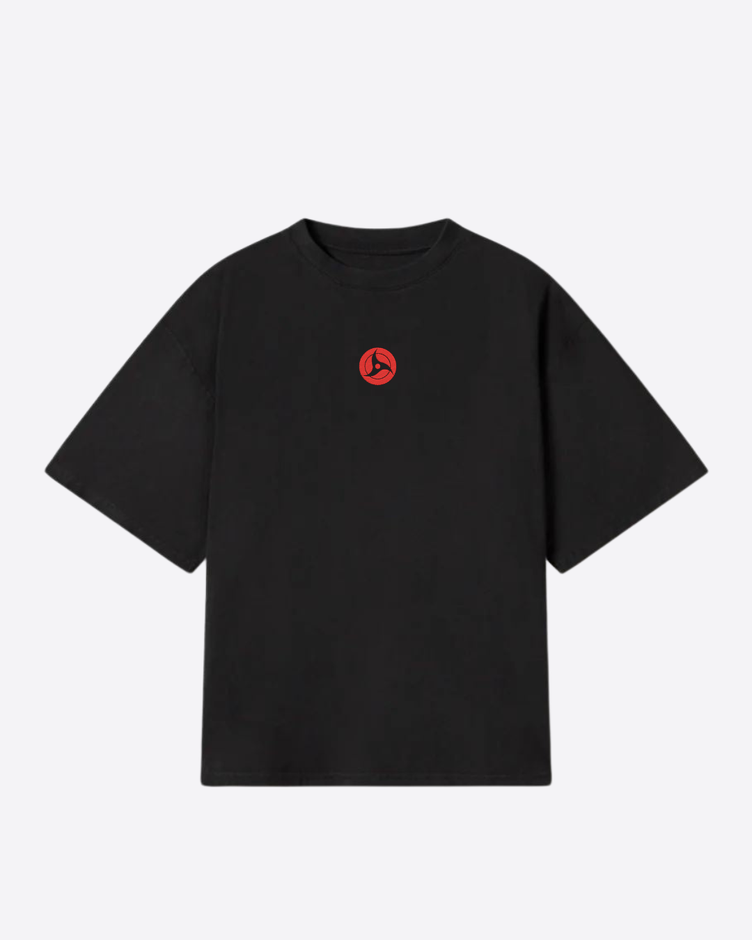 Oversize GenJutsu