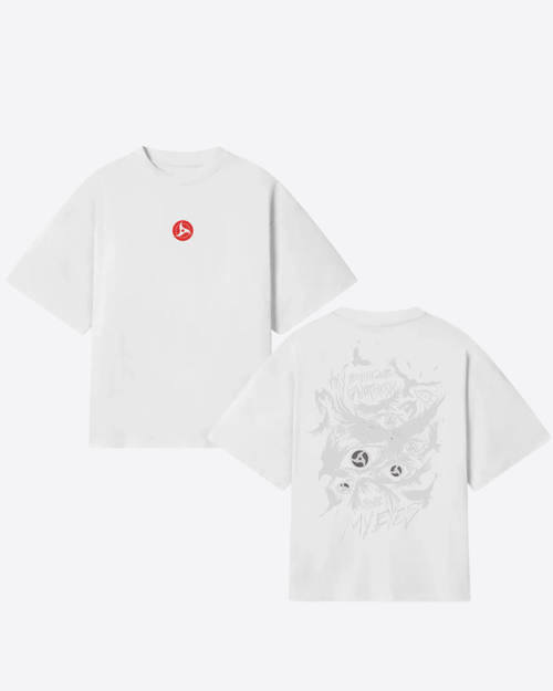 Oversize GenJutsu