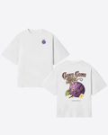 Oversize Gomu-Gomu Fruit