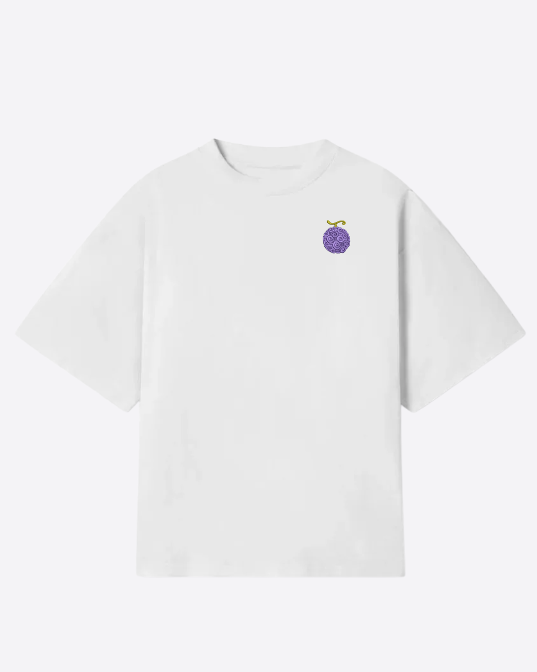 Oversize Gomu-Gomu Fruit