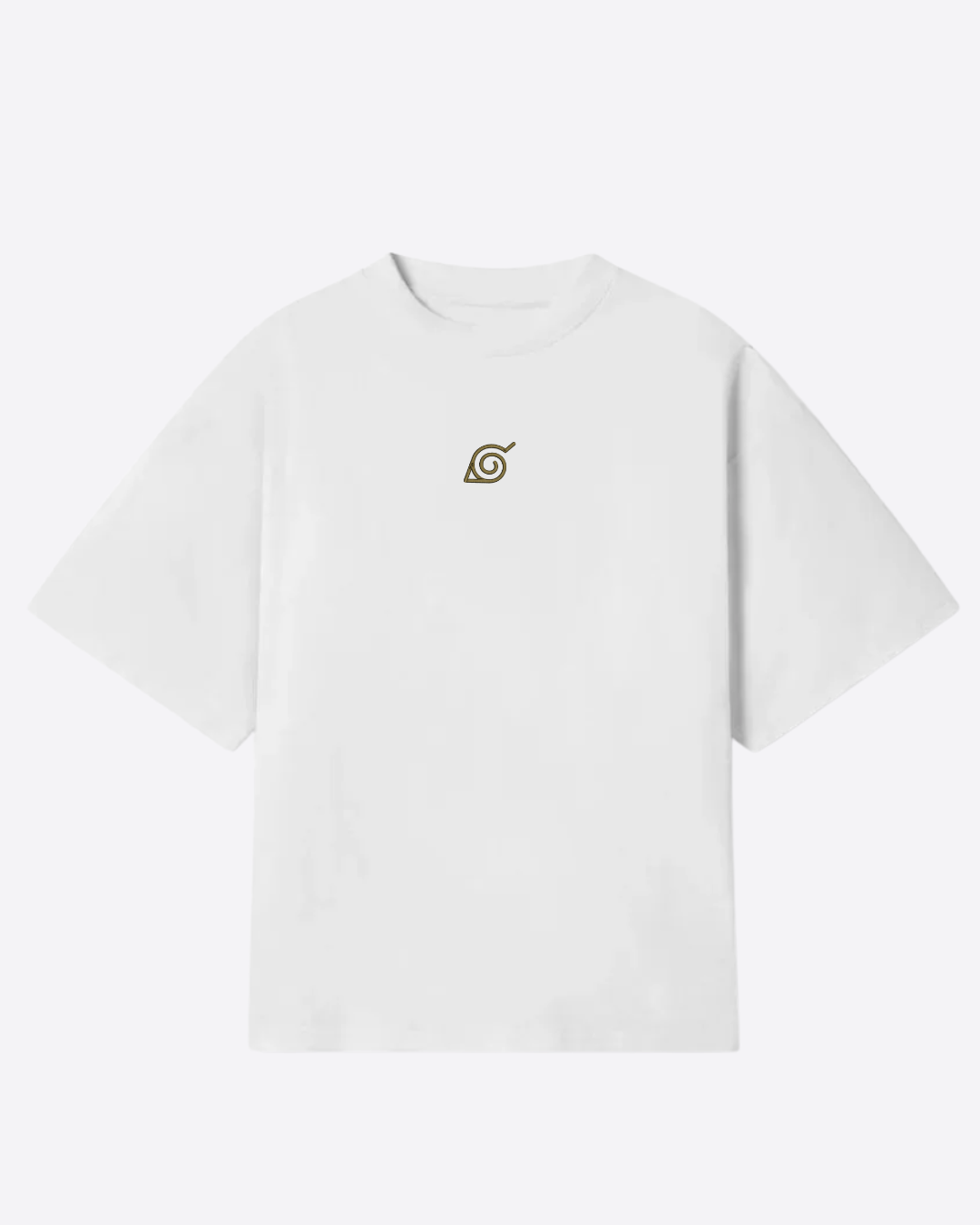 Oversize Konohagakure