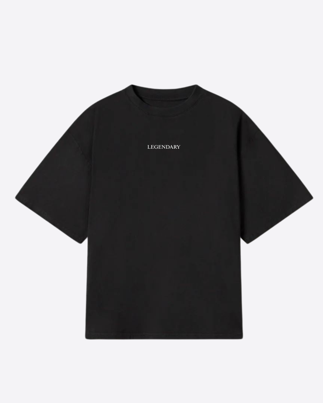 Oversize Obsession