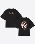 Oversize Goyo & Geto Koi