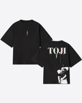 Oversize Toji Fushiguro