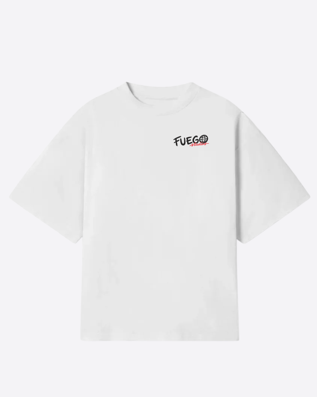 Oversize Fuego Studios