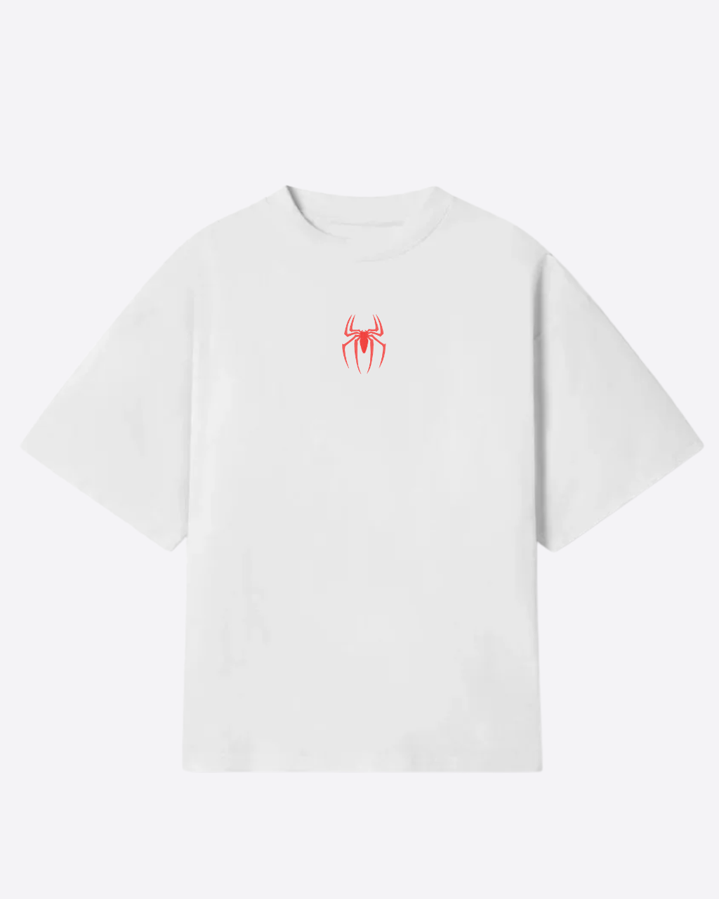 Oversize Spider-Man