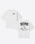 Oversize Beyond Journey's End