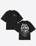 Oversize Black Clover: Dark Grimoire