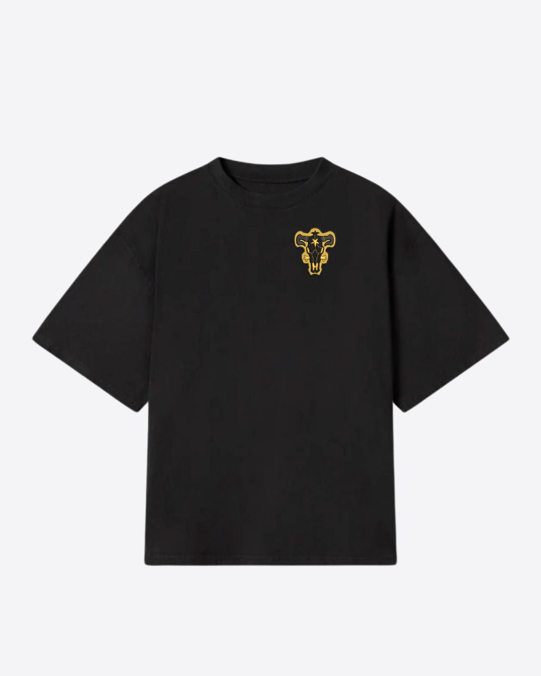 Oversize Black Clover: Dark Grimoire