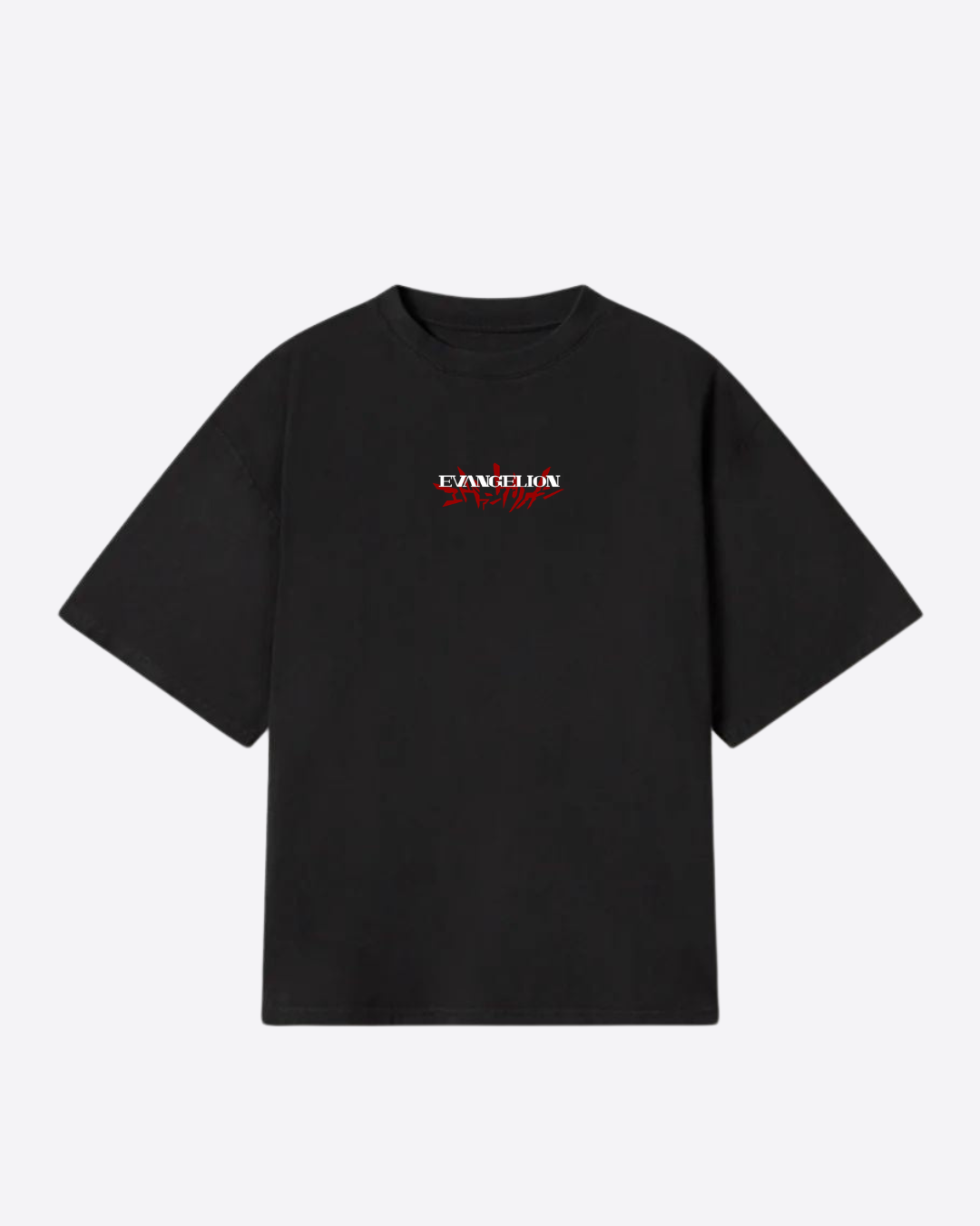 Oversize Third Impact