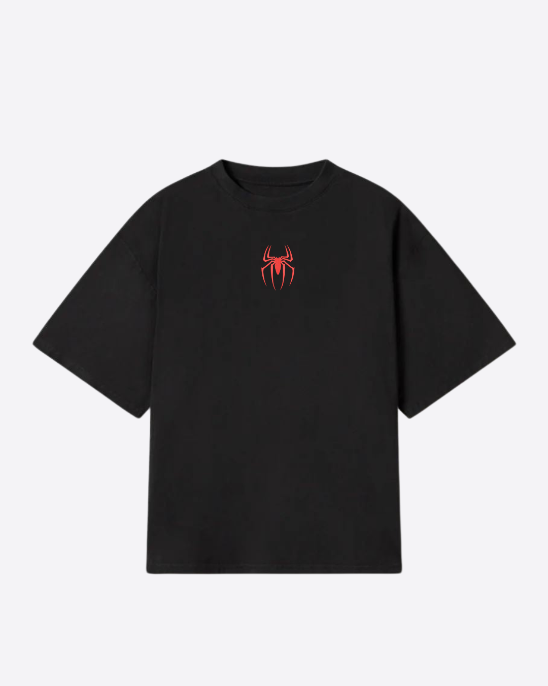 Oversize Spider-Man