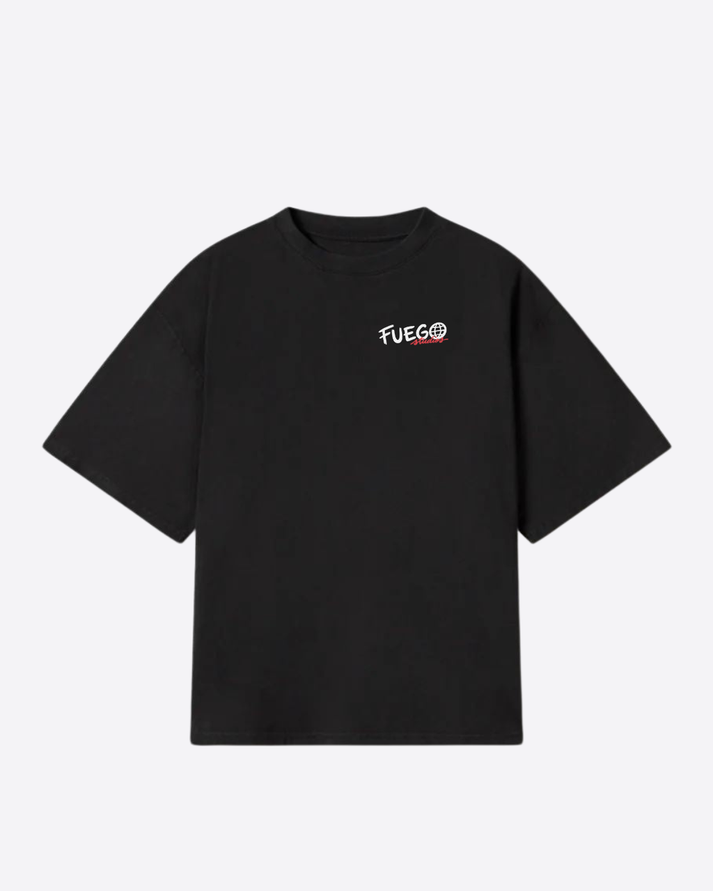 Oversize Fuego Studios