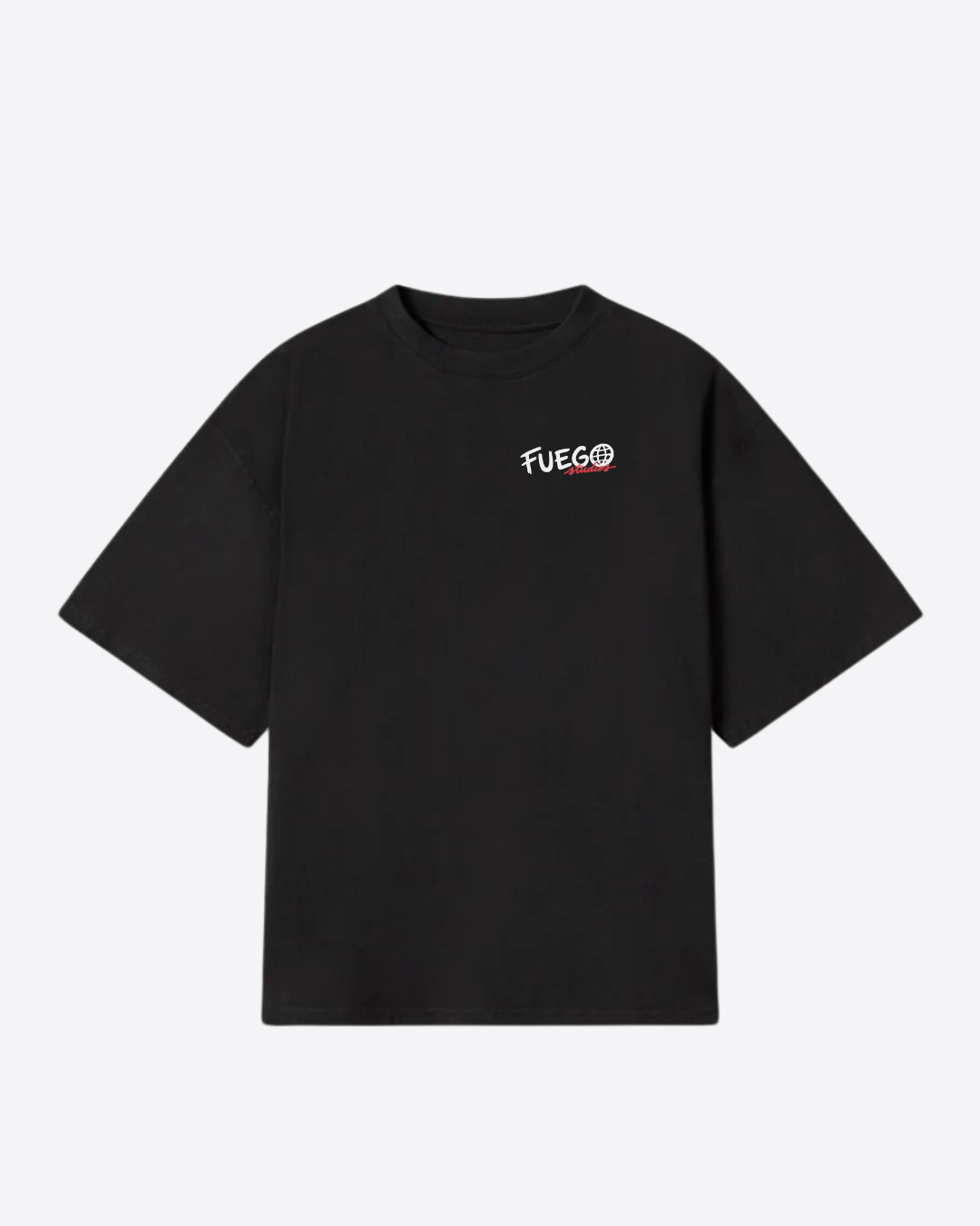 Oversize Fuego Studios