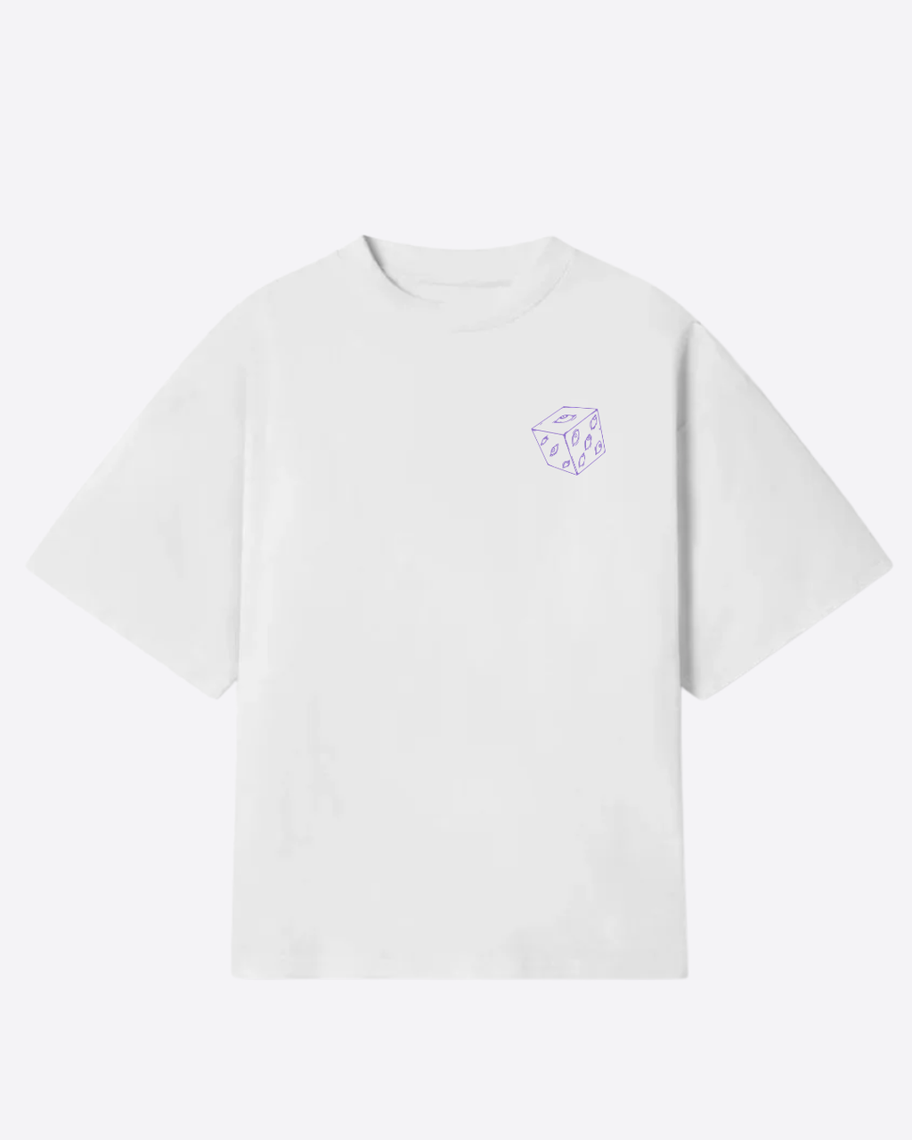 Oversize The Honored One